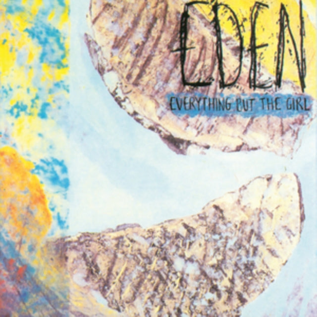EVERYTHING BUT THE GIRL | EDEN | VINYL RECORD (LP)