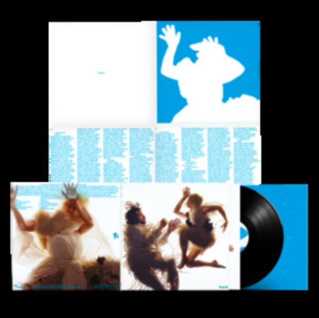 LUMP FEAT. LAURA MARLING & MIKE LINDSAY | ANIMAL (DELUXE/180G) | VINYL RECORD (LP)