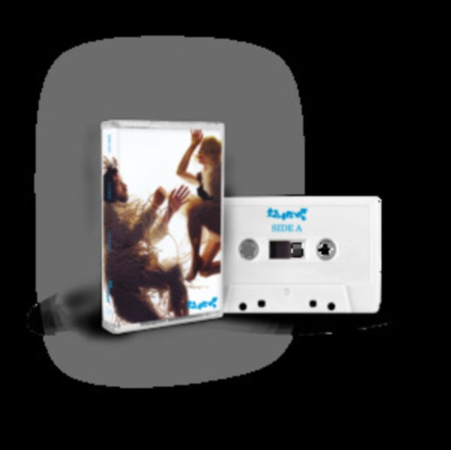 LUMP FEAT. LAURA MARLING & MIKE LINDSAY | ANIMAL | MUSIC CASSETTE