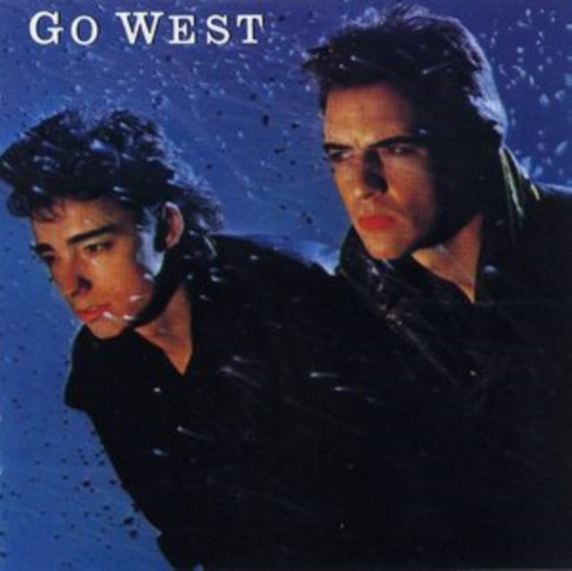 GO WEST | GO WEST (2022 REMASTER) | VINYL RECORD (LP)