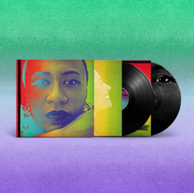 SANDE, EMELI | LET'S SAY FOR INSTANCE | VINYL RECORD (LP)