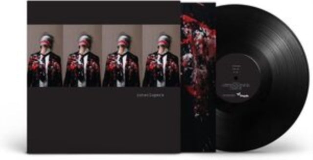 INTERLOPERS | INTERLOPERS | VINYL RECORD (LP)