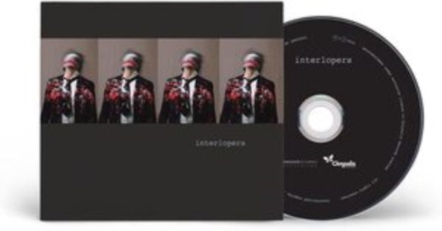 INTERLOPERS | INTERLOPERS | CD