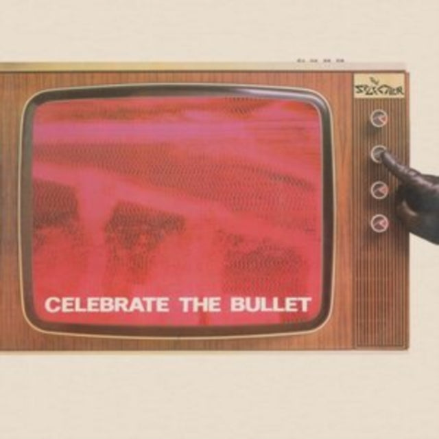 SELECTER | CELEBRATE THE BULLET (DELUXE EDITION/2022 REMASTER) | CD