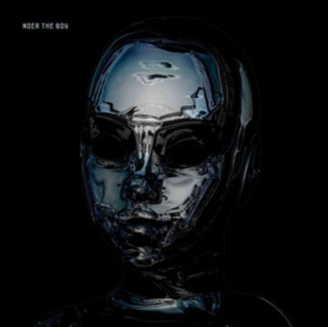 MECHANISM | VINYL RECORD (LP)
