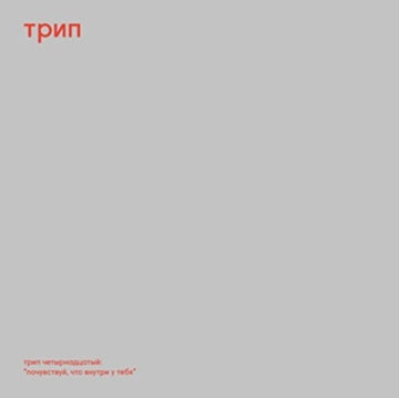 POCHUVSTVUI | 12IN VINYL