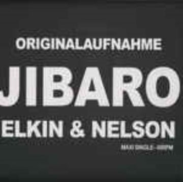 JIBARO | 12IN VINYL