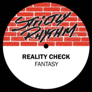 FANTASY | VINYL RECORD (LP)