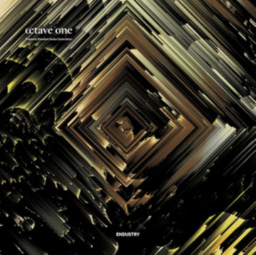 ENDUSTRY (2LP) | VINYL RECORD (LP)