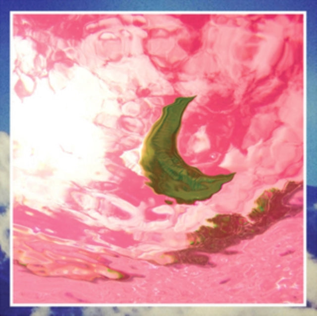 DJANGO DJANGO | MARBLE SKIES (LP/CD) | VINYL RECORD (LP)
