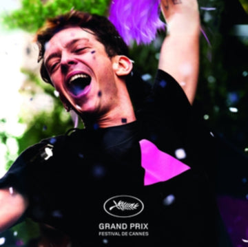 120 BPM OST | VINYL RECORD (LP)