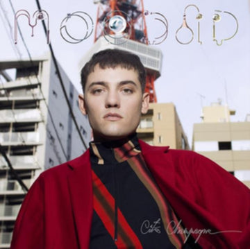 CITE CHAMPAGNE (2LP/CD/IMPORT) | VINYL RECORD (LP)
