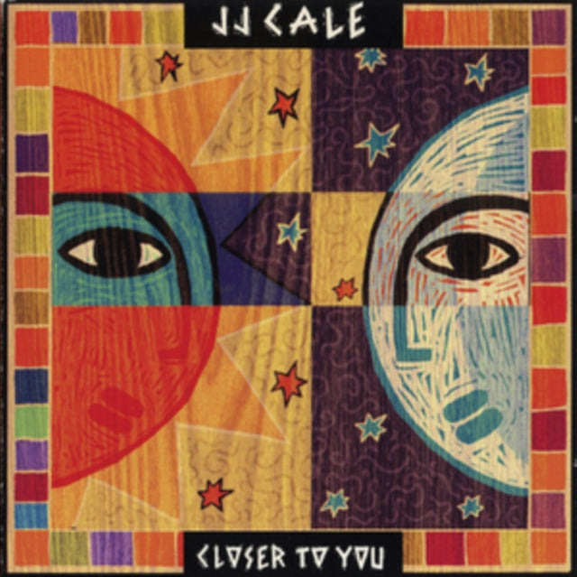 CALE, J.J. | CLOSER TO YOU (180G/CD) | VINYL RECORD (LP)