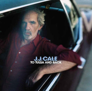 CALE, J.J. | TO TULSA & BACK (2LP/CD/180G) | VINYL RECORD (LP)