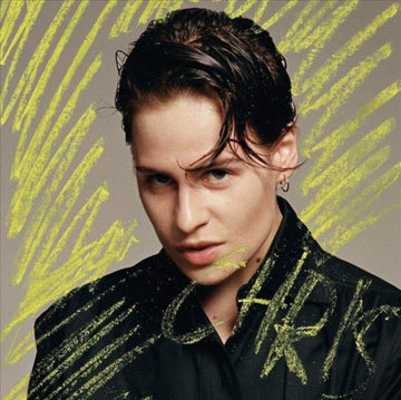 CHRISTINE AND THE QUEENS | CHRIS (2 LP/CD) | VINYL RECORD (LP)
