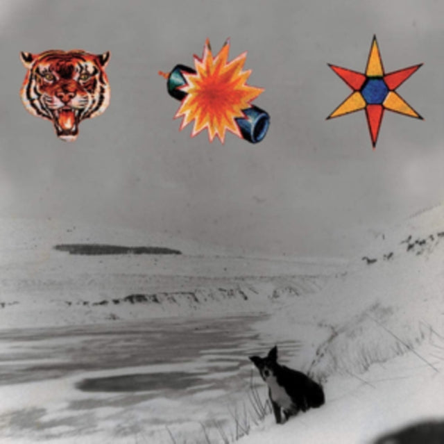 BETA BAND | THREE EPS (20TH ANNIVERSARY REMASTER) | VINYL RECORD (LP)