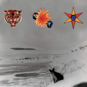BETA BAND | THREE EPS (20TH ANNIVERSARY REMASTER) | VINYL RECORD (LP)