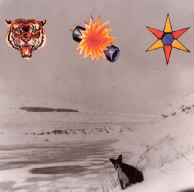 BETA BAND | THREE EPS (20TH ANNIVERSARY REMASTER) | VINYL RECORD (LP)