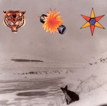 BETA BAND | THREE EPS (20TH ANNIVERSARY REMASTER) | VINYL RECORD (LP)