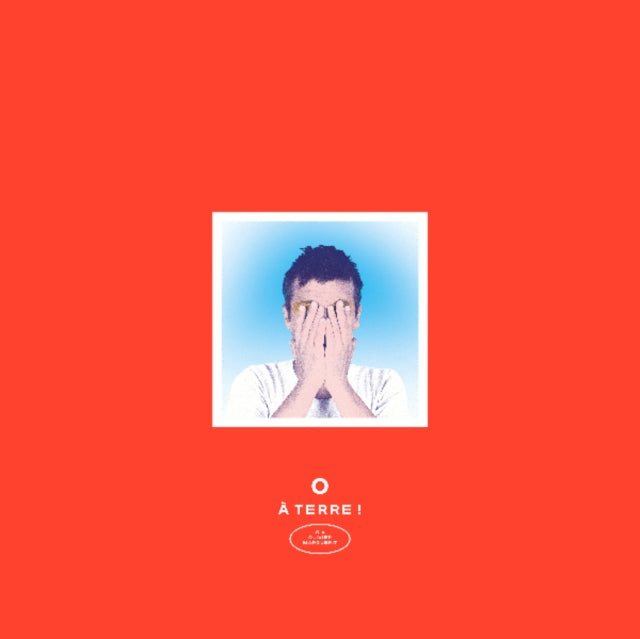 O | A TERRE (LP/CD) | VINYL RECORD (LP)