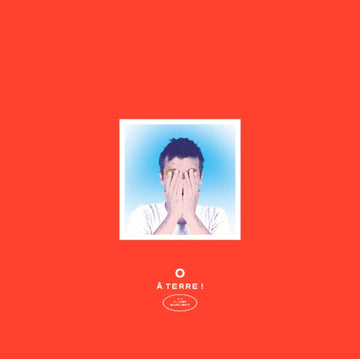 O | A TERRE (LP/CD) | VINYL RECORD (LP)