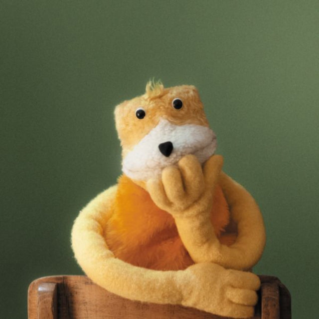 MR. OIZO | RYTHME PLAT | 12IN VINYL