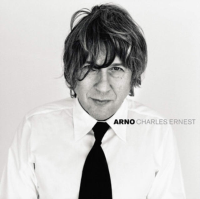 ARNO | CHARLES ERNEST | VINYL RECORD (LP)