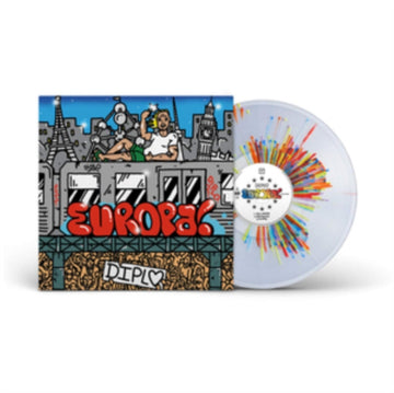 EUROPA (IMPORT) | 12IN VINYL