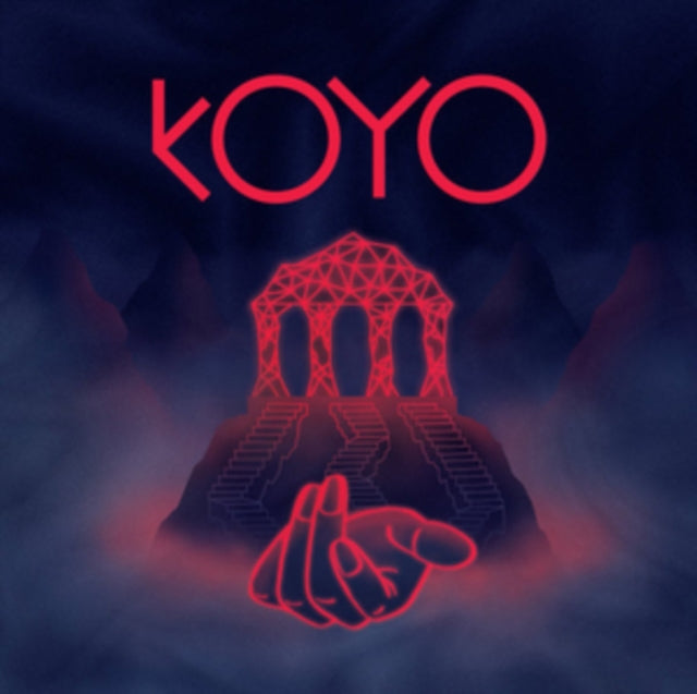 KOYO | KOYO | VINYL RECORD (LP)