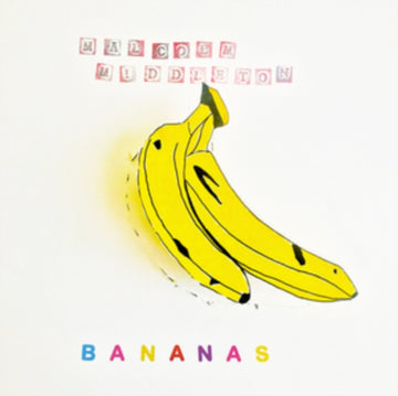 BANANAS | VINYL RECORD (LP)