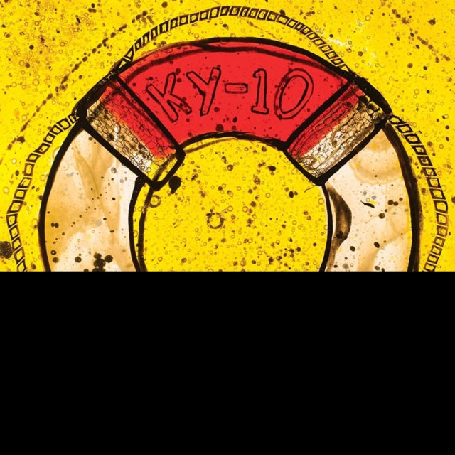 KING CREOSOTE | KY-10 | VINYL RECORD (LP)