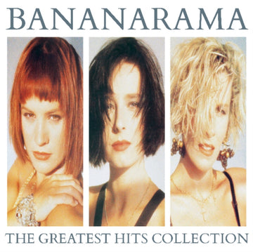 BANANARAMA | GREATEST HITS COLLECTION (2CD) | CD