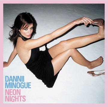 MINOGUE, DANNII | NEON NIGHTS | VINYL RECORD (LP)
