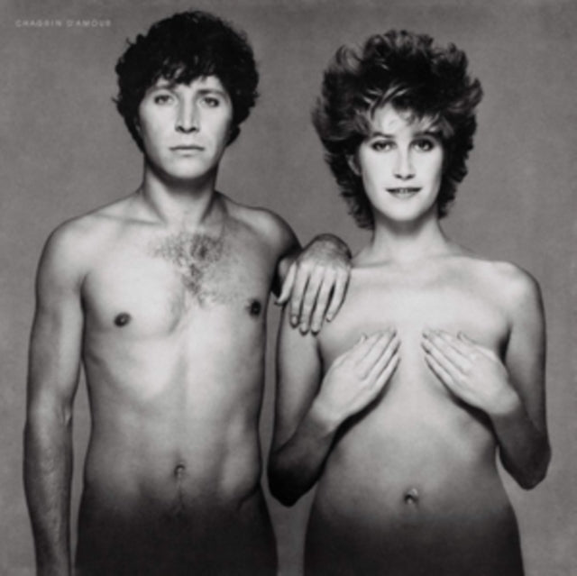 D'AMOUR, CHAGRIN | CHAGRIN D'AMOUR | VINYL RECORD (LP)