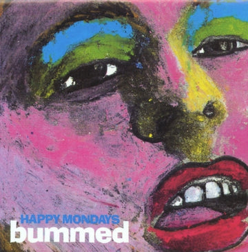 HAPPY MONDAYS | BUMMED | VINYL RECORD (LP)