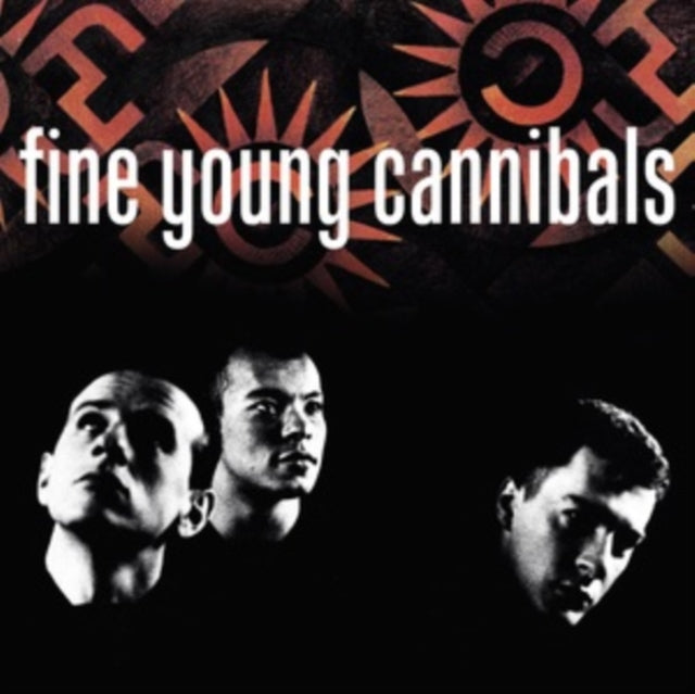 FINE YOUNG CANNIBALS | FINE YOUNG CANNIBALS | VINYL RECORD (LP)