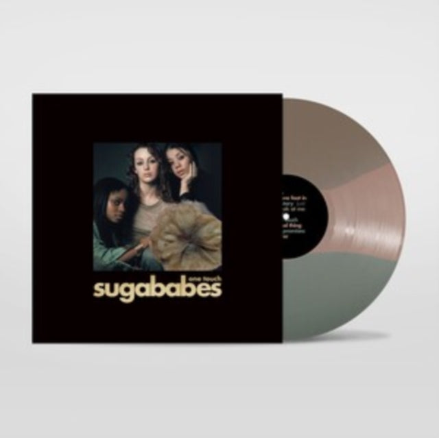 SUGABABES | SUGABABES ONE TOUCH (20 YEAR ANNIVERSARY EDITION/DELUXE) | VINYL RECORD (LP)