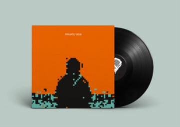 BLANCMANGE | PRIVATE VIEW | VINYL RECORD (LP)