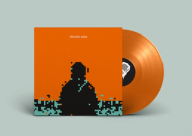 BLANCMANGE | PRIVATE VIEW | VINYL RECORD (LP)