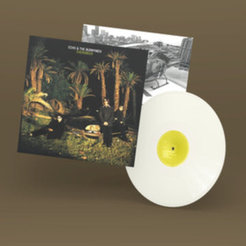 ECHO & THE BUNNYMEN | EVERGREEN (25 YEAR ANNIVERSARY EDITION) | VINYL RECORD (LP)