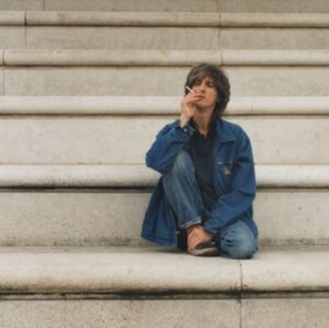 DURUTTI COLUMN | TIME WAS GIGANTIC... WHEN WE WERE KIDS (2LP) | VINYL RECORD (LP)