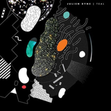 TEAL | VINYL RECORD (LP)