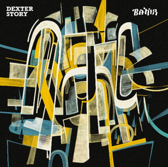 STORYDEXTER | BAHIR | VINYL RECORD (LP)
