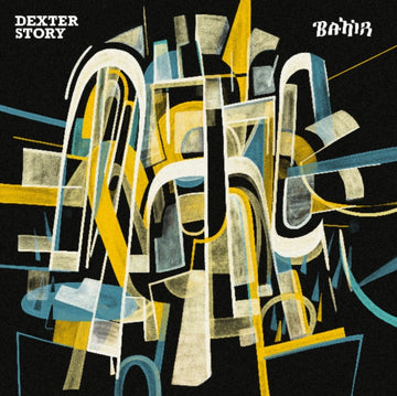 STORYDEXTER | BAHIR | VINYL RECORD (LP)
