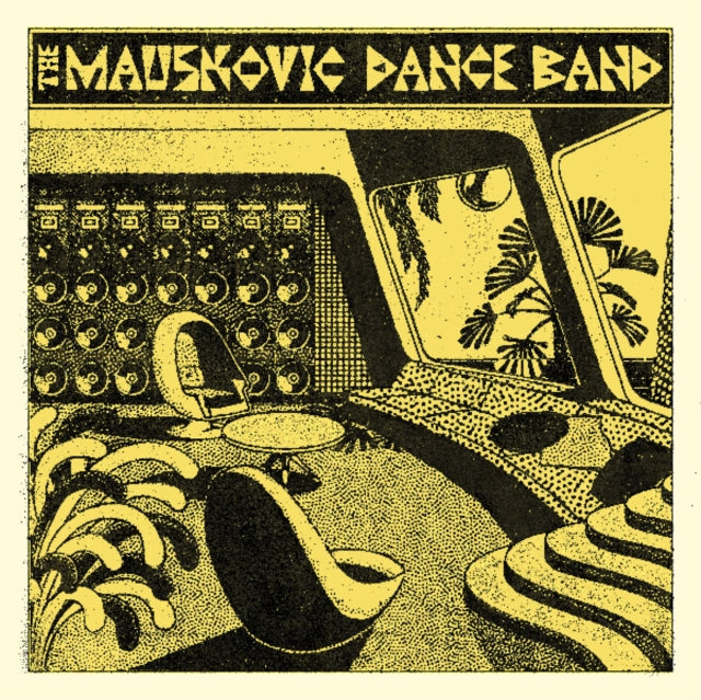 MAUSKOVIC DANCE BAND | MAUSKOVIC DANCE BAND | VINYL RECORD (LP)
