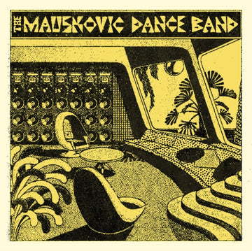 MAUSKOVIC DANCE BAND | MAUSKOVIC DANCE BAND | VINYL RECORD (LP)