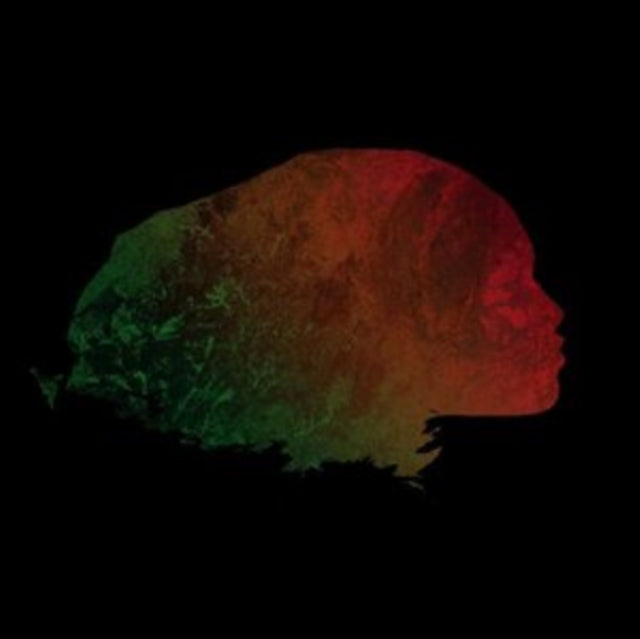 THABA | EYES REST THEIR FEET | VINYL RECORD (LP)