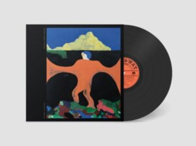RICARDO, PEDRO | SOPREM BONS VENTOS | VINYL RECORD (LP)