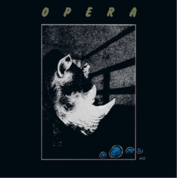 JELIC, NENAD & LAZA RISTOVSKI | OPERA | VINYL RECORD (LP)