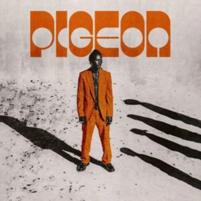 PIGEON | BACKSLIDER EP | 12IN VINYL